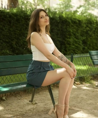 Антонина, 25